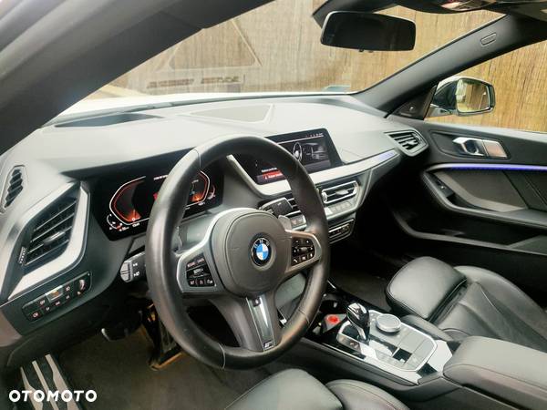 BMW Seria 2 M235i xDrive - 7