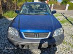 Honda CR-V 2.0 Rvi 4WD - 4