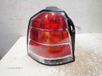 Lampa tył tylna lewa OPEL ZAFIRA B II 2005-2008 24451841 - 2