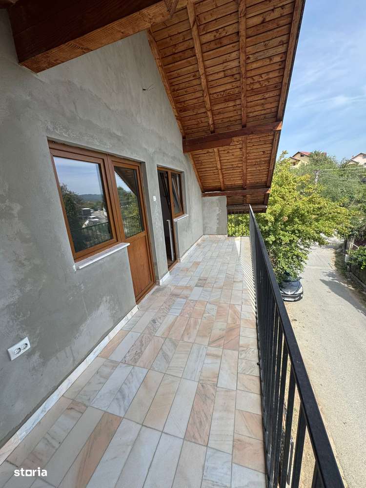 Casă de vânzare în Călimănești, str. AI Cuza-10