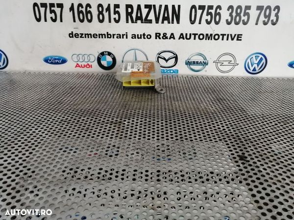 Calculator Modul Airbag Nissan Primera 2002/2008 - 1