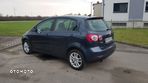 Volkswagen Golf Plus 1.6 TDI Comfortline - 4