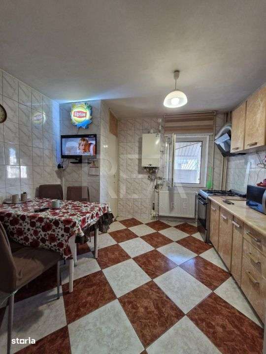 4 Camere - Vitan Mall - 6 min metrou Mihai  Bravu - Imagine principală: 2/19