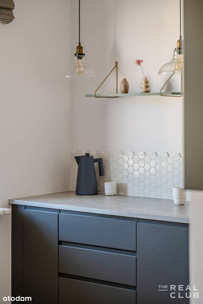 Mieszkanie przy Metrze | Centrum | umeblowane-2