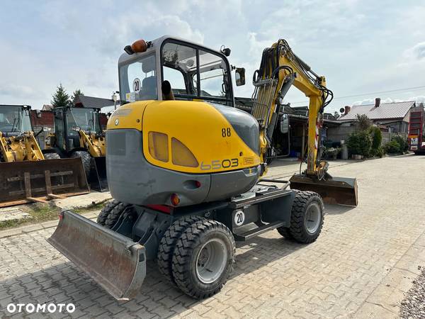 Wacker Neuson 6503 WD - 3