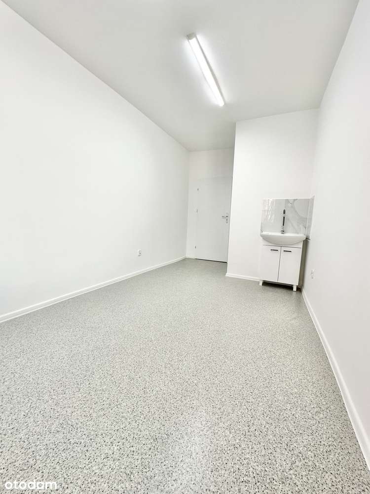 Lokal Biurowy 16 m² | Miarki 20A | Parking - Widok 2