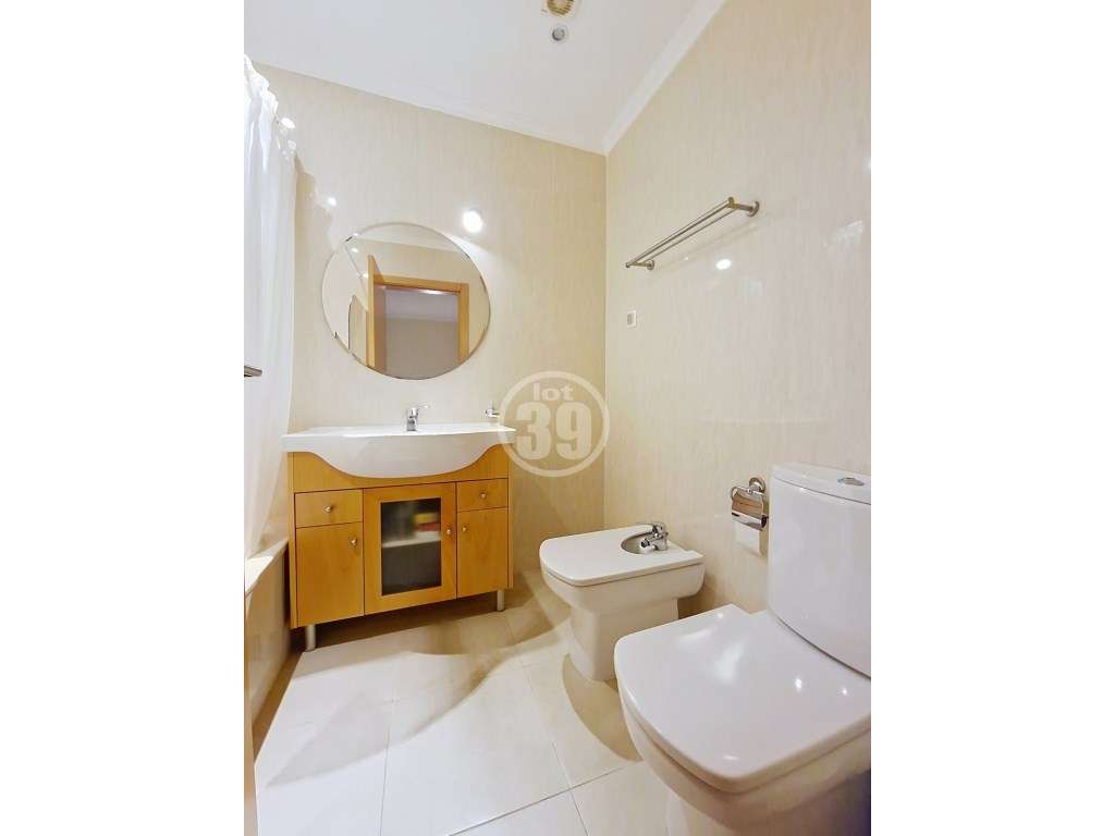 Bonita moradia em banda com 2 quartos, em condominio fechado com gr...-14