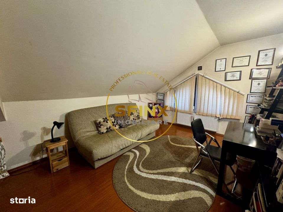 Casa 6 Camere, gradina spectaculoasa, Erou Iancu Nicolae-6