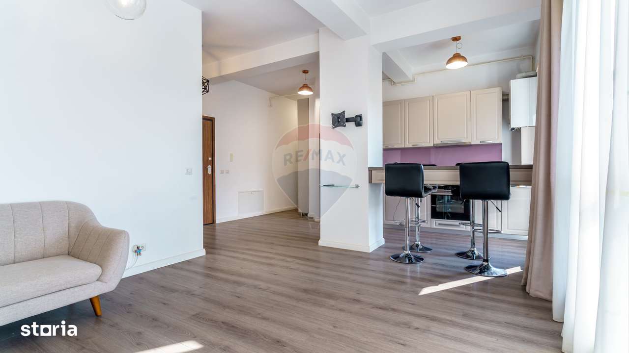 Apartament 3 camere | 80 mp utili | Grigorescu-13