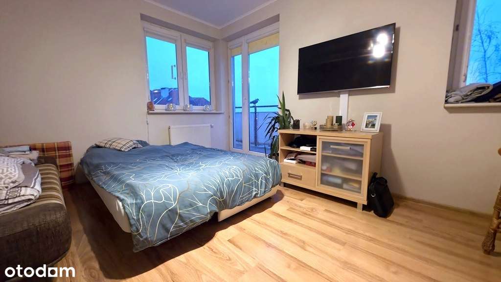 Górczyn - dwupoziomowe 4 pokoje, 103 m²-4