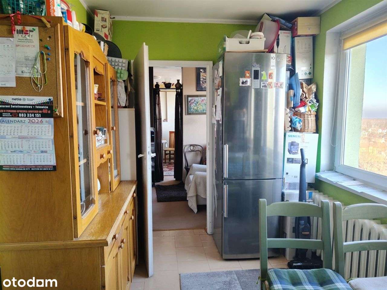 Mieszkanie, 113,30 m², Tychy-4