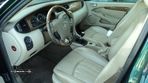 Jaguar X-Type 2.5 V6 2003 - Para Peças - 4