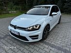 Volkswagen Golf R 4Motion BlueMotion Technology DSG - 14