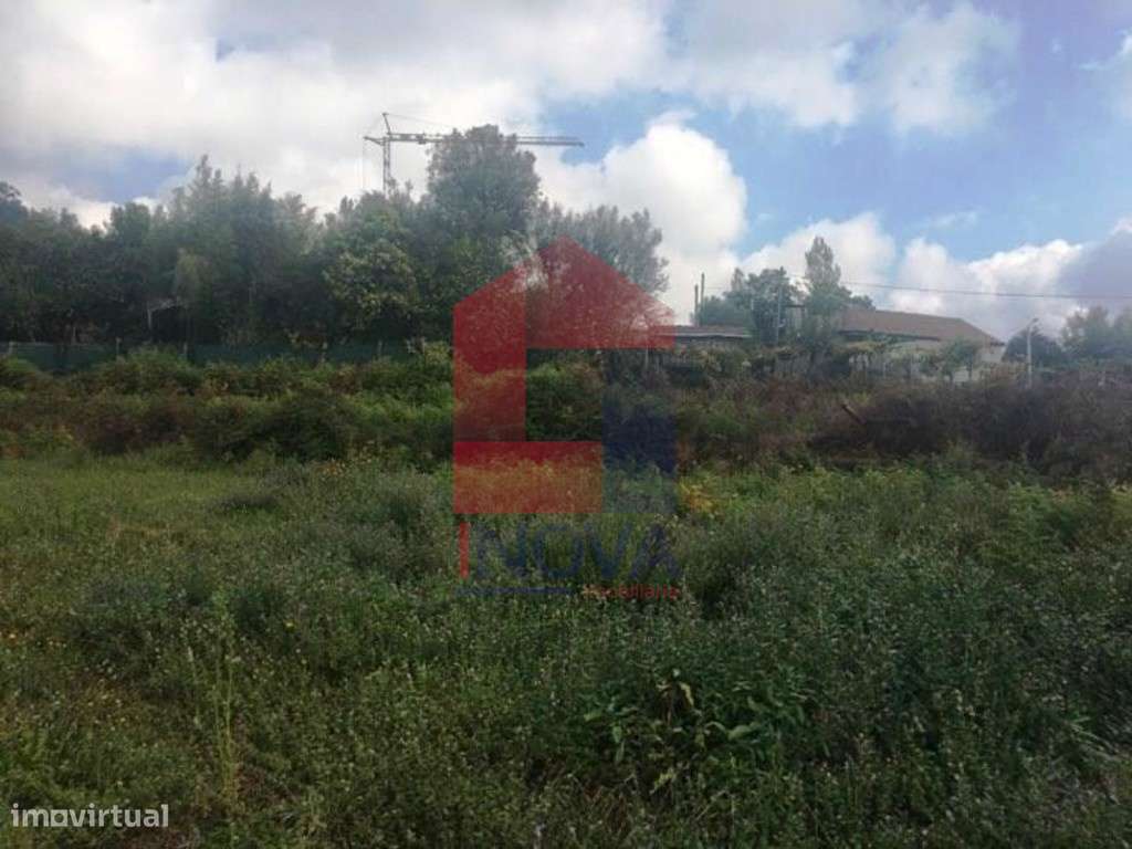 Vende-se Terreno, Duas Igrejas - Grande imagem: 5/7