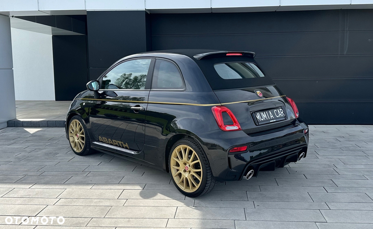 Abarth 595 - 35