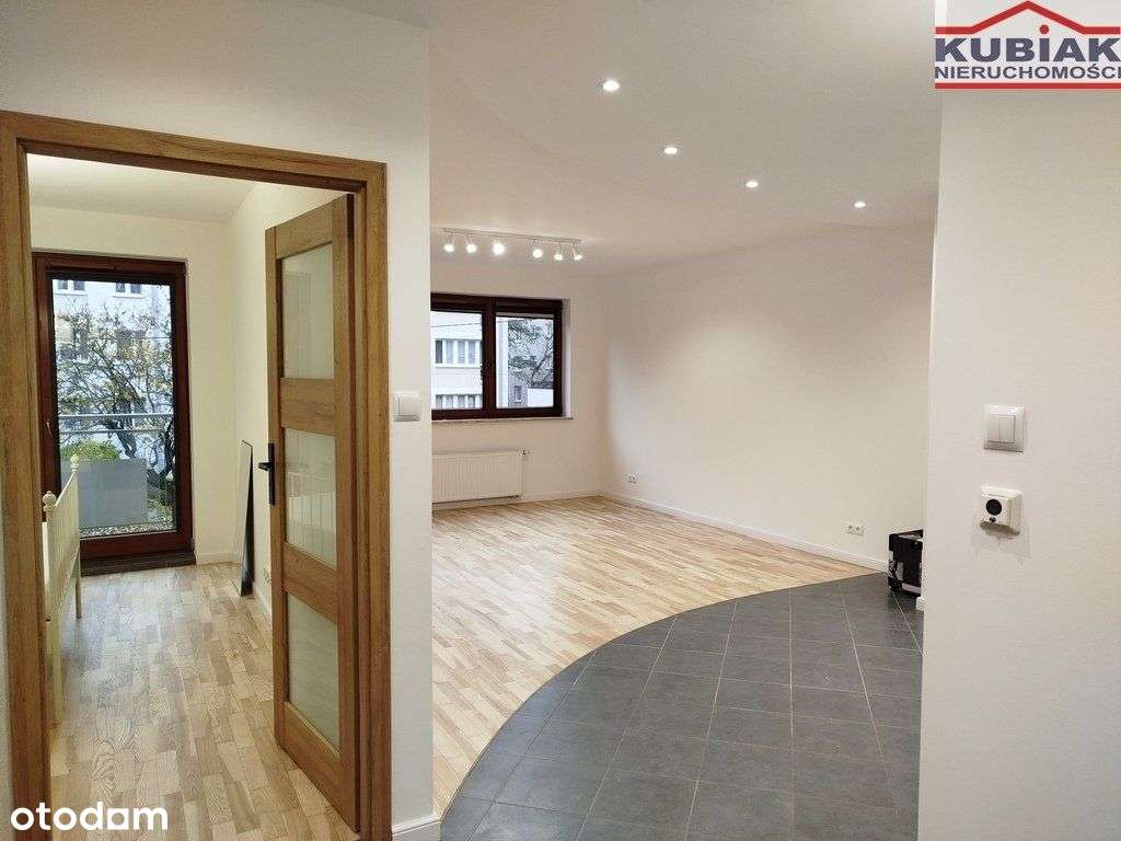 Pruszków/Centrum Przy Pałacu 2pok. 52,70m2+m.post - Pełny obrazek: 5/15