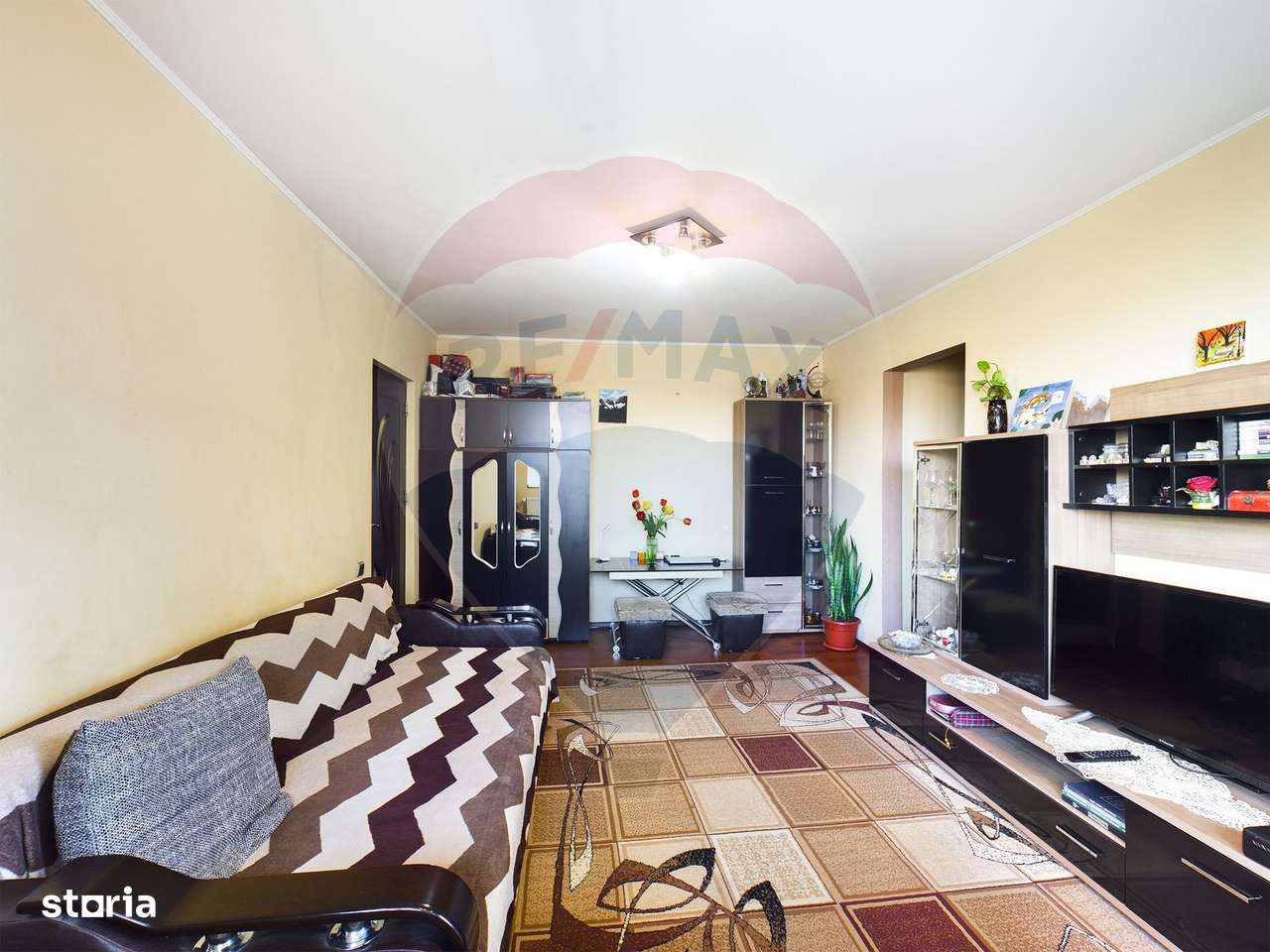 COMISION 0%! Apartament cu 2 camere în zona Astra - Imagine principală: 2/8