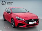 Hyundai i30 1.6 CRDi N-Line 7DCT - 10