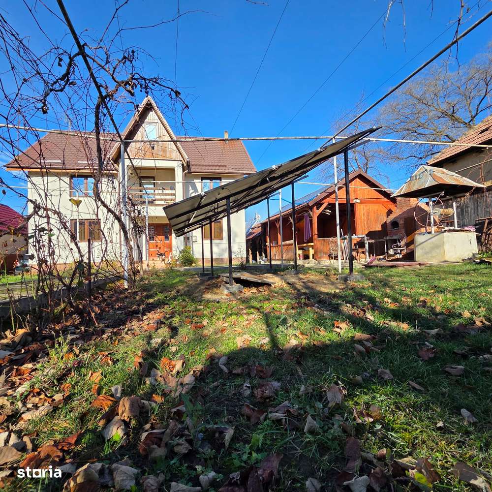 Casă  de vânzare în Filipești-1