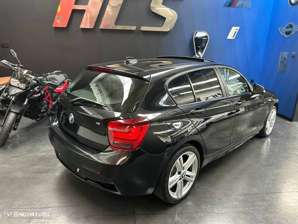 BMW 120 dA Pack M - 35