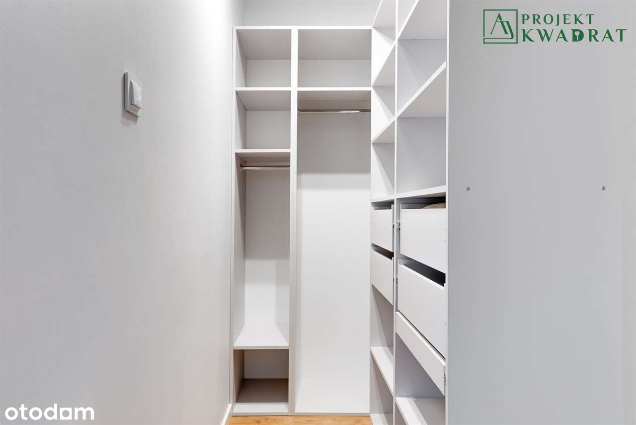 Apartament| Ogródek| Miejsce parkingowe|Komórka-7