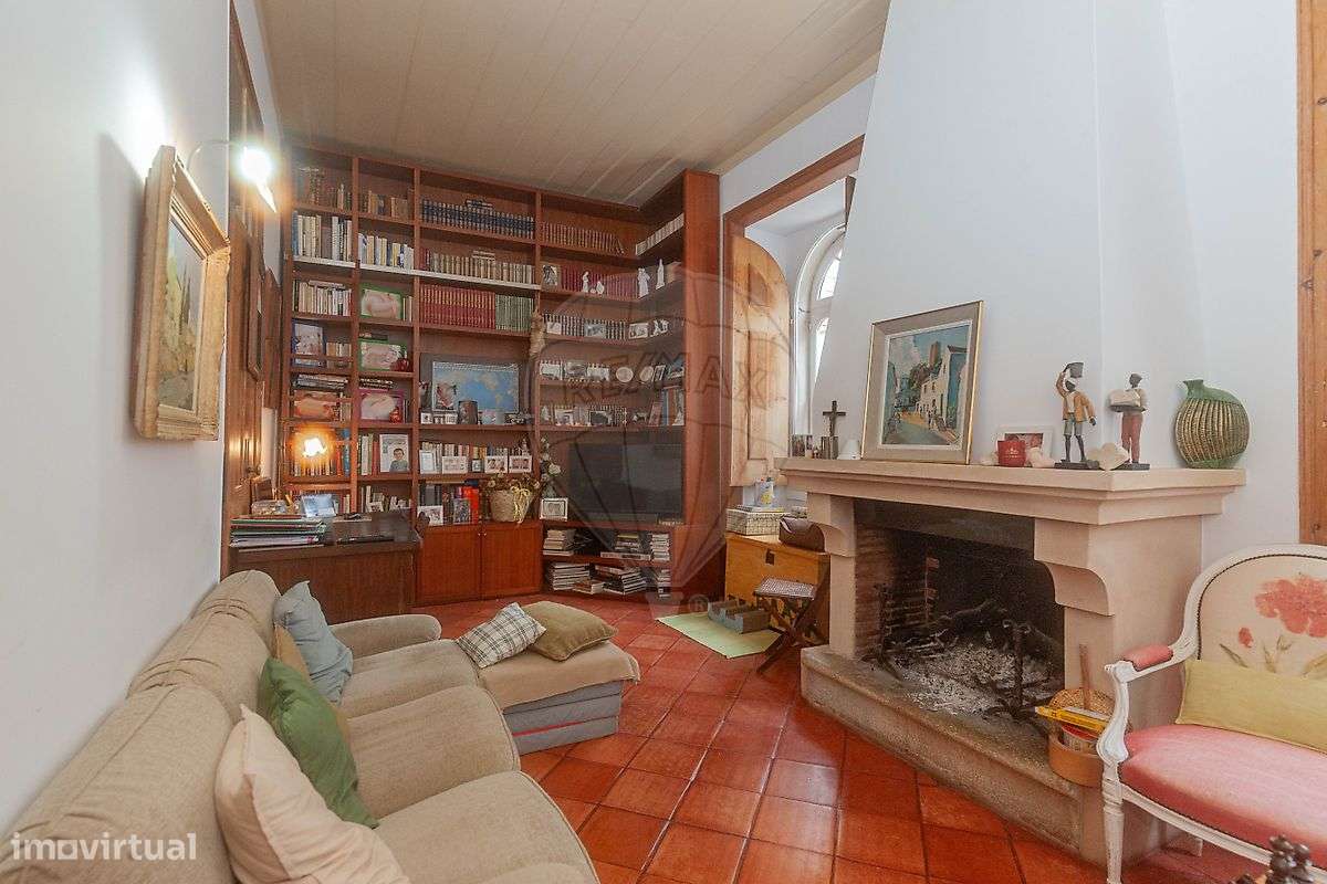 Moradia T4 para venda-4