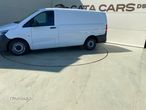 Mercedes-Benz Vito 114CDI, LUNG - 7