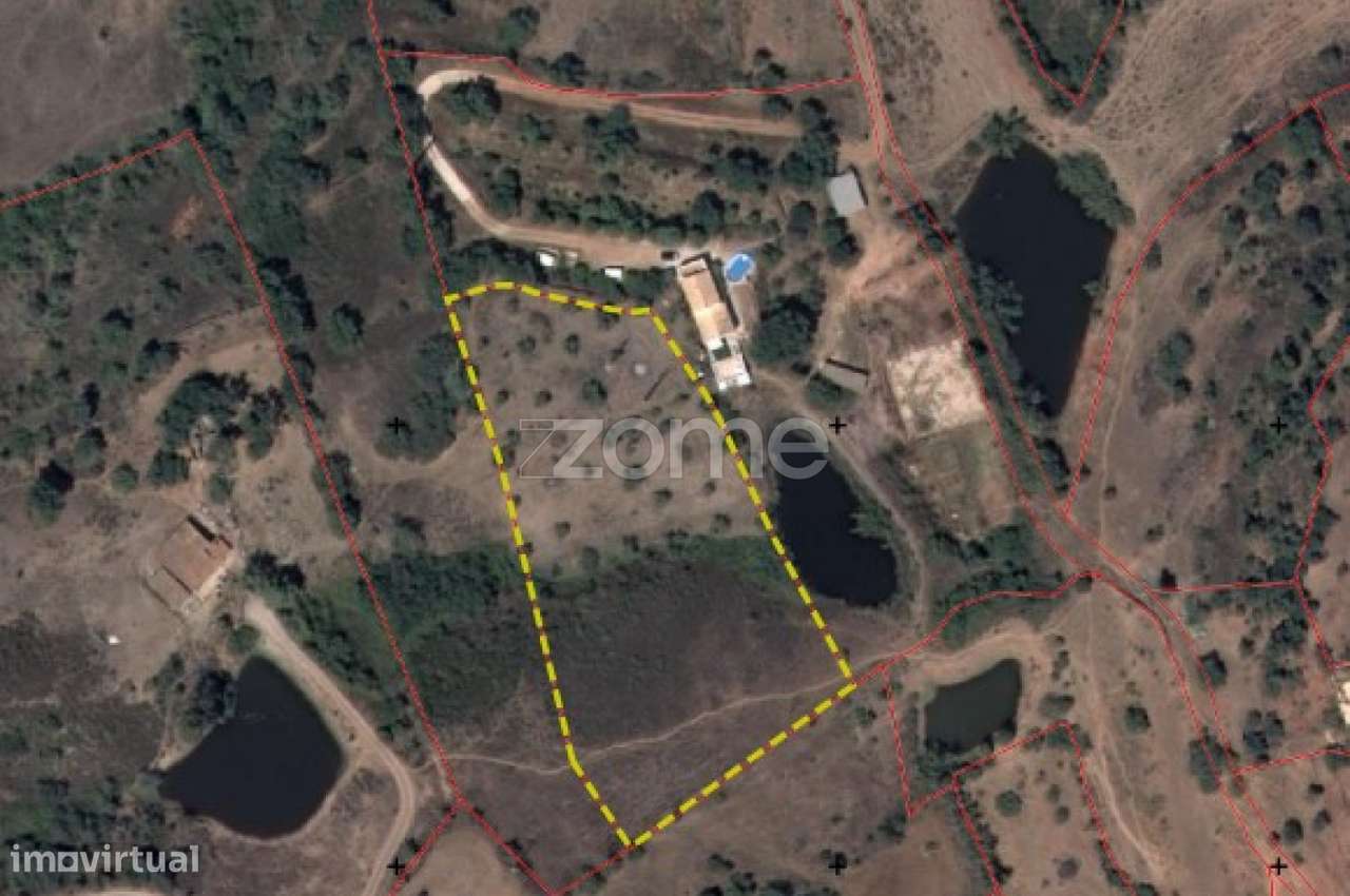 Fantástico Terreno Rústico em Cerro Pelado, Amorosa c/ 6.280m2 - Grande imagem: 4/15