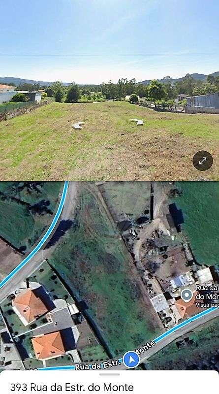 Terreno  para venda - Grande imagem: 2/4