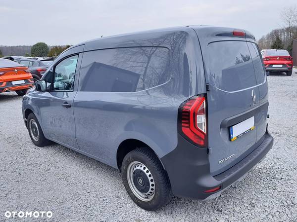 Renault Kangoo IV 1.3Tce 102Ps Salon Polska 1 Właściciel I rej 07/2022 Cena Brutto!!! - 3