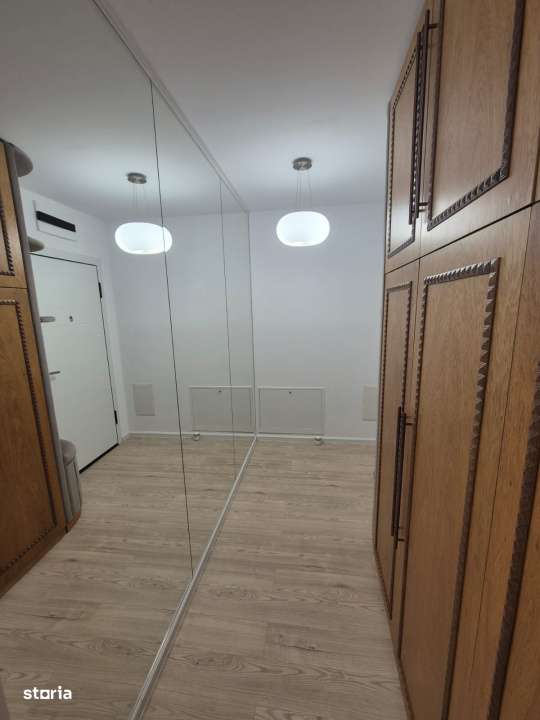 Apartament 2 camere 53 mp Modern Bloc NOU CETATE mobilat utilat comple-5