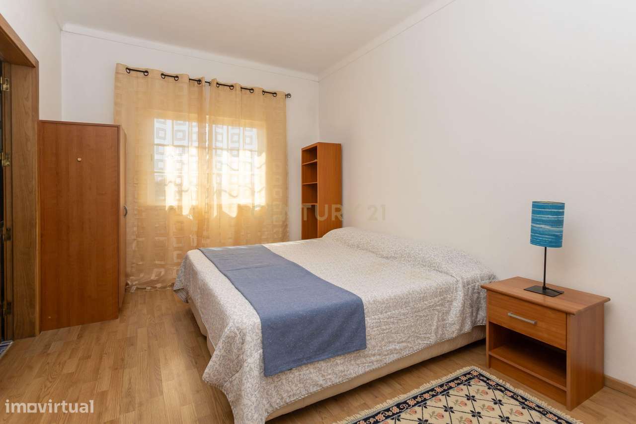 Moradia T5 com Piscina em Poceirão, Palmela-22