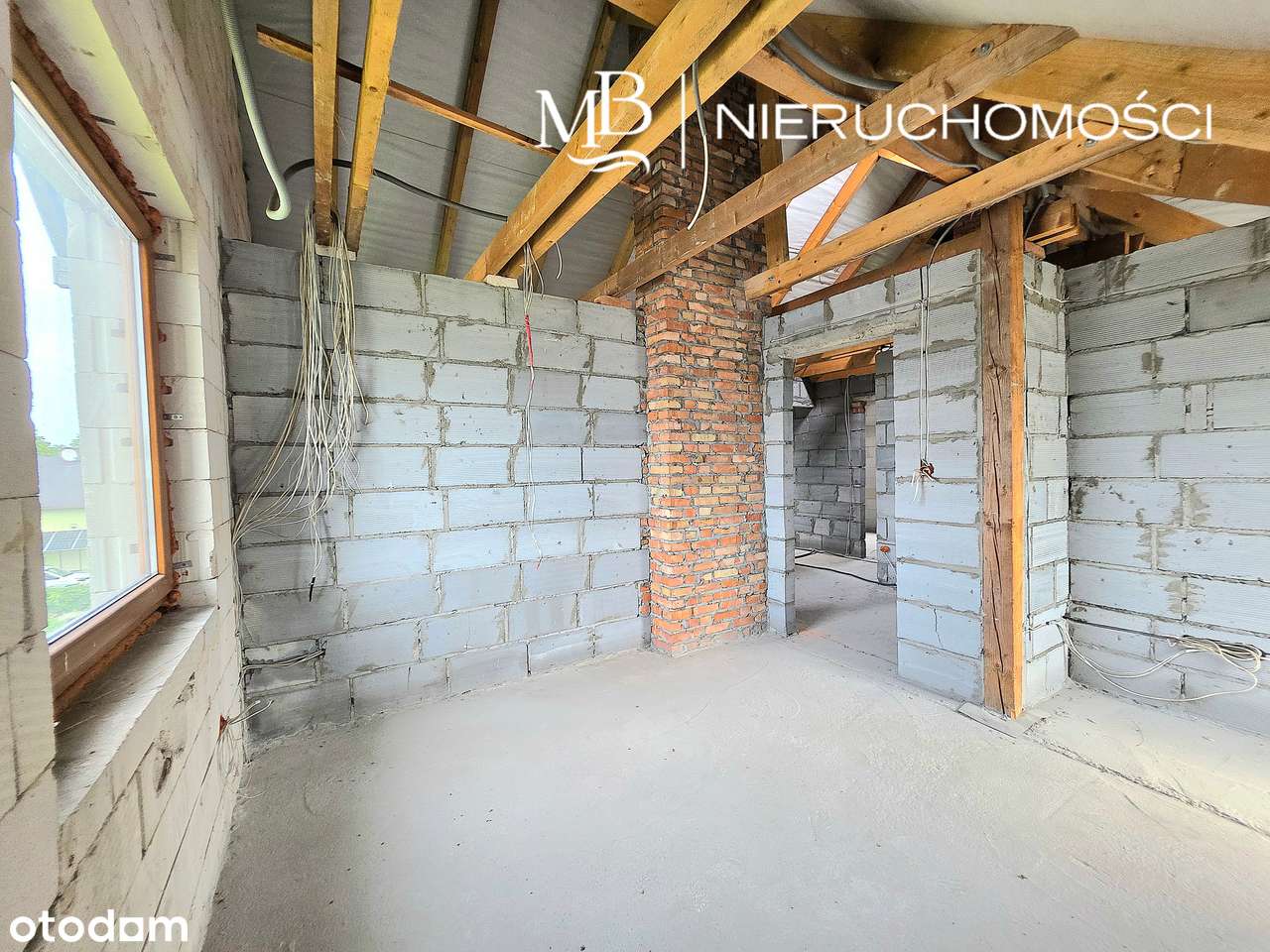 Funkcjonalny dom blisko ul. Żorskiej w Rybniku-7