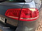 Volkswagen Passat 2.0 TDI 4Mot Highline DSG - 28