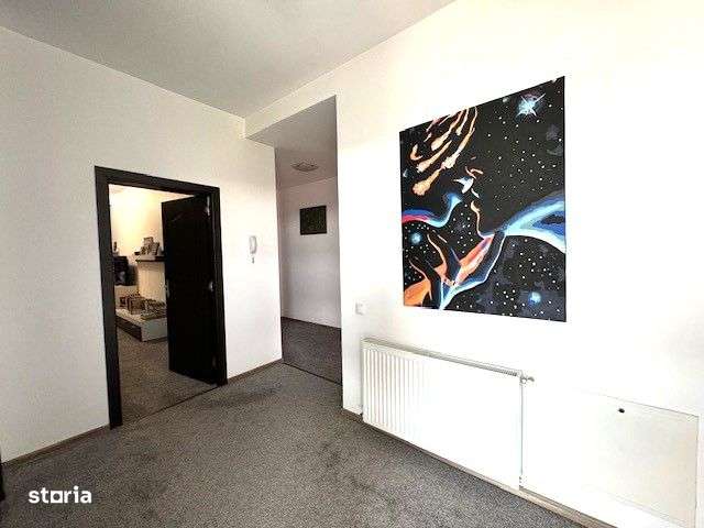 Vila D+P+1E Str Arcului cu 356 mp teren intravilan-8