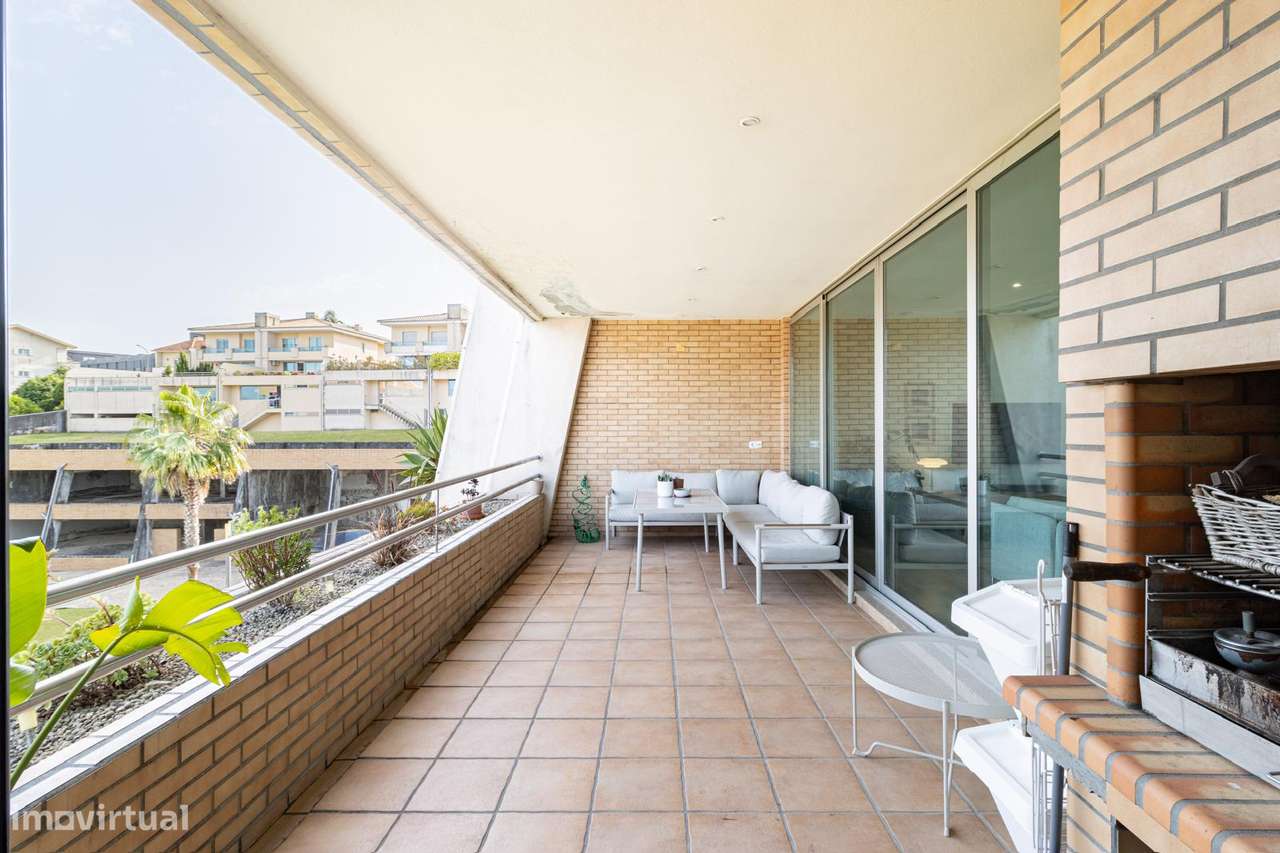 APARTAMENTO MODERNO   -   CONDOMÍNIO PRIVADO-18