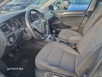 Volkswagen Golf 1.6 TDI Comfortline - 10