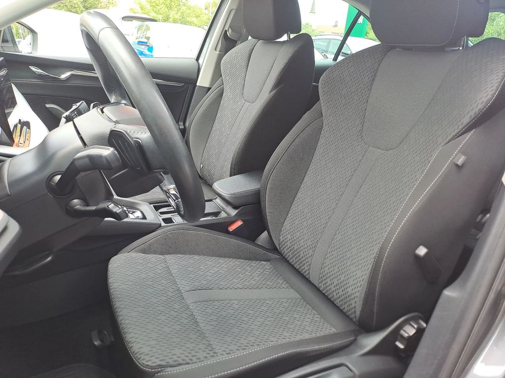 SKODA OCTAVIA Virtual ACC Indukcja Matrix 1,5eTSI 150KM Serwis ASO Salon PL VAT23%