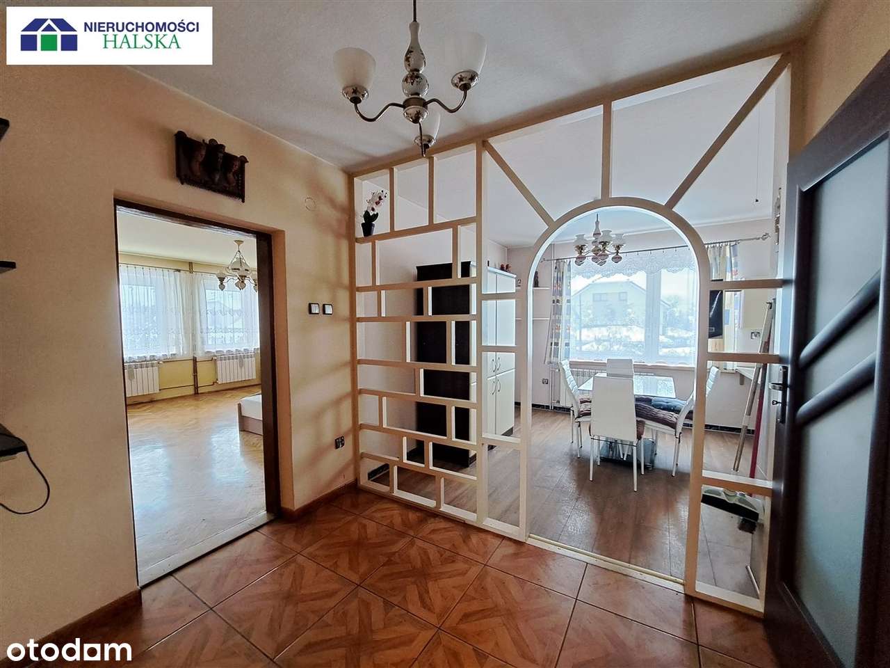 Do sprzedaży dom jednorodziny Brzeszcze!-3