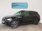 BMW X3 20 d xDrive Auto - 1