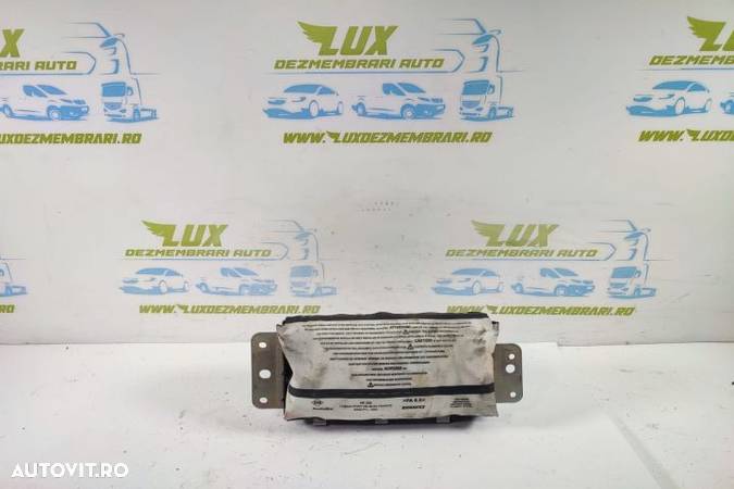 Airbag pasager 8200454893b Renault Kangoo 2  [din 2007 pana  2013] seria - 1