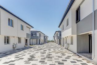 Vila Duplex - 4 camere - Mutare rapida - Acte gata - 110.000 Euro