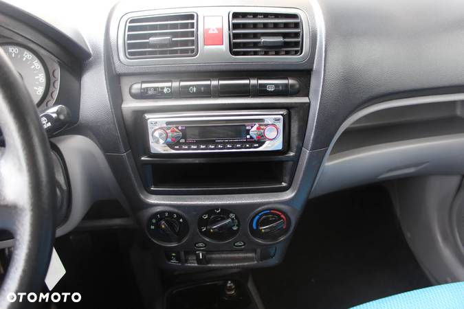 Kia Picanto 1.1 - 8