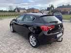 Alfa Romeo Giulietta 1.4 TB Progression - 10