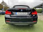 BMW 218 d Pack M - 22