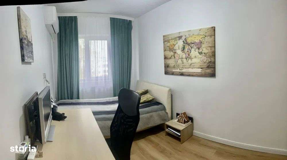 CITY PARK -apartament 3 camere finisat modern - Imagine principală: 5/12