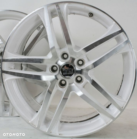 FELGI AUDI MERCEDES VW SKODA SEAT 5x112 8J ET45 19 - 4