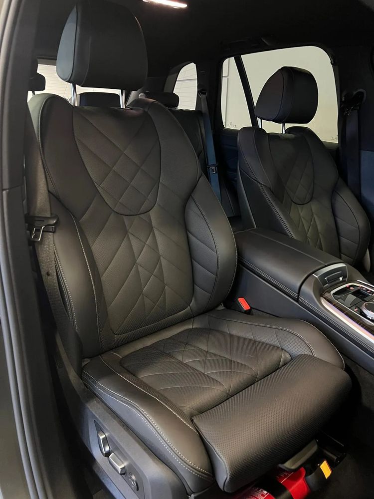 Bmw X5 30d xDrive 286KM Salon Polska FV23%