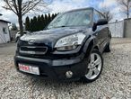 Kia Soul 1.6 CRDI Black Collection - 33