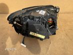 BMW 7 F01 F02 LAMPA PRZEDNIA LEWA ORYGINALNA EUROPEJSKA 7225229 NIESKRĘTNA JAK NOWA - 5